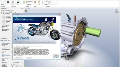 CATIA composer