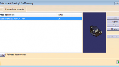 CATIA Tutorial Hızlı Ipucu