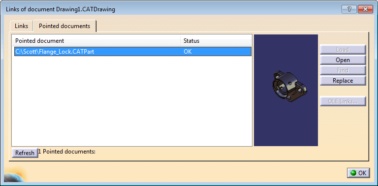 CATIA Tutorial Hızlı Ipucu