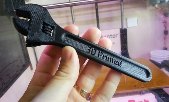 3D YAZICI ANAHTAR CATIA