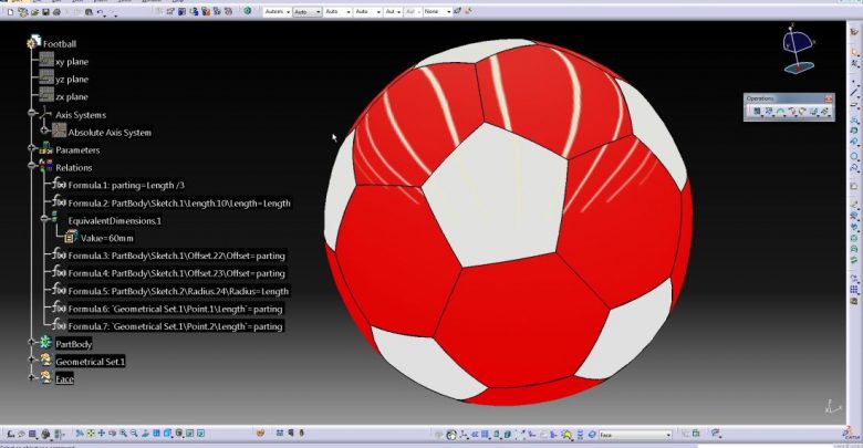 catia-video-egitimi-tutorial-futbol-topu-3dcatia